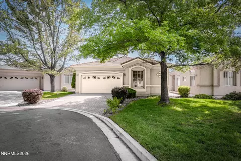 408 Sierra Leaf Cir, Reno, NV 89511