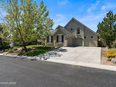 3258 Forest View Ln, Reno, NV 89511