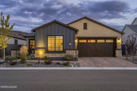 2712 Copper Flats Dr, Reno, NV 89521