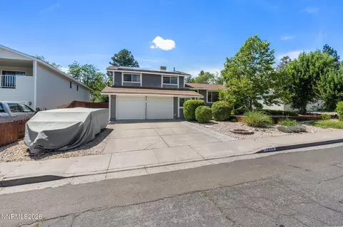 1245 Kirston St, Reno, NV 89503