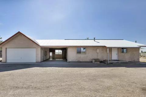 5250 Stillwater Rd, Fallon, NV 89406