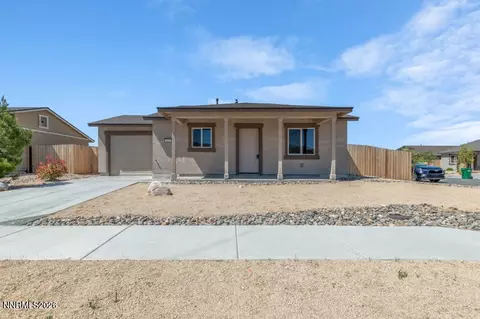 611 Yerington Dr, Reno, NV 89506