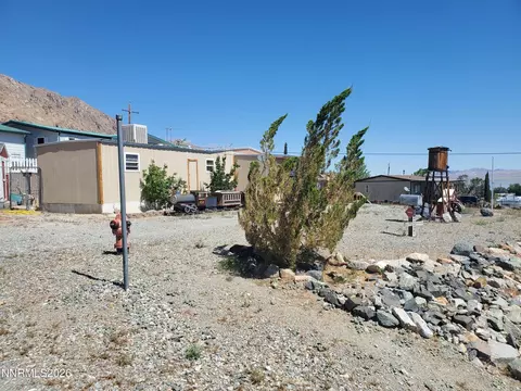 123 S Betty Jane Dr, Walker Lake, NV 89415