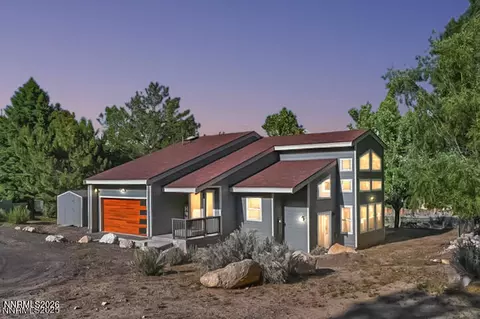 1147 Autumn Hills Rd, Gardnerville, NV 89460