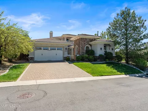 1772 Fairway Hills Trl, Reno, NV 89523