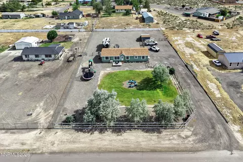 440 Kayci Ave, Battle Mountain, NV 89820