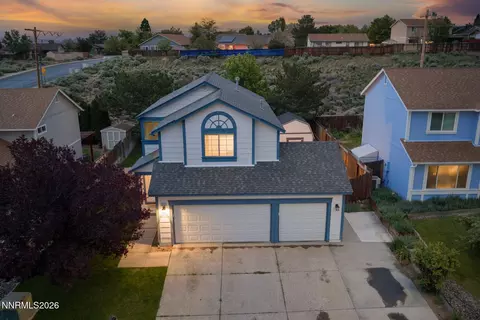 8486 Piper Pl, Reno, NV 89506