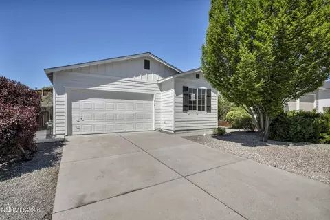 2141 Sapphire Ridge Way, Reno, NV 89523