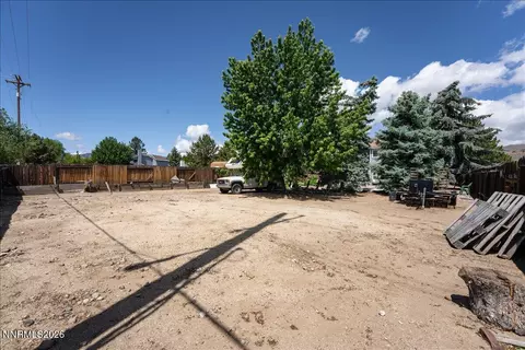 Exterior - 10 Eagle Claw Ct, Reno, NV 89523 photo 9 of 11
