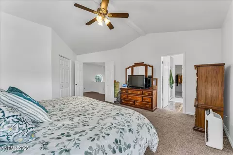 Bedroom - 10 Eagle Claw Ct, Reno, NV 89523 photo 2 of 4