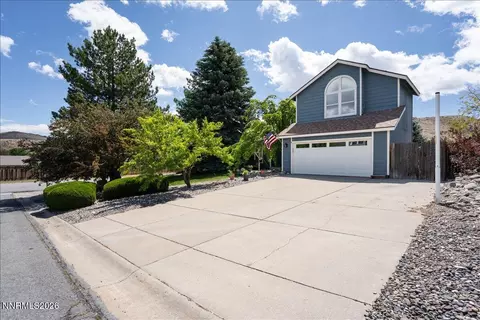 10 Eagle Claw Ct, Reno, NV 89523
