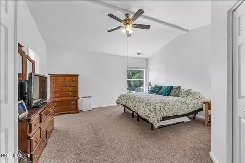 Bedroom - 10 Eagle Claw Ct, Reno, NV 89523 photo 1 of 4