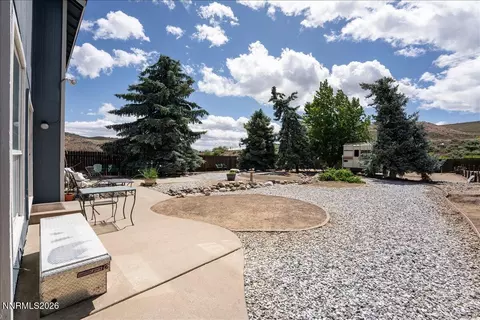 Exterior - 10 Eagle Claw Ct, Reno, NV 89523 photo 5 of 11
