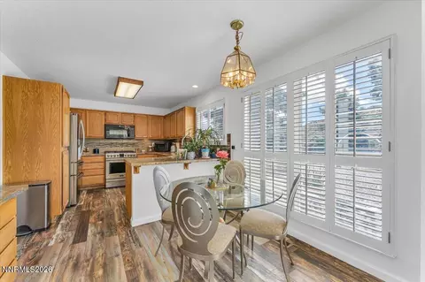 Dining - 10 Eagle Claw Ct, Reno, NV 89523 photo 1 of 1