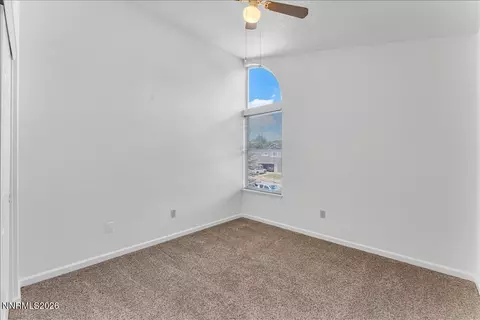 Bedroom - 10 Eagle Claw Ct, Reno, NV 89523 photo 3 of 4