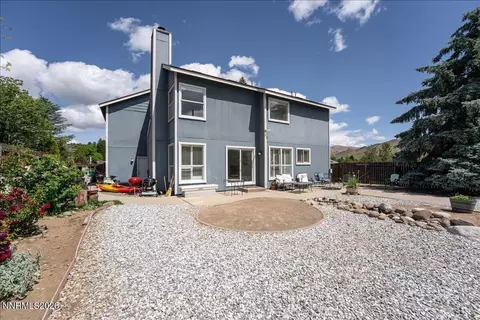 Exterior - 10 Eagle Claw Ct, Reno, NV 89523 photo 6 of 11