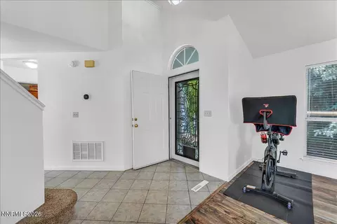 Entry Way - 10 Eagle Claw Ct, Reno, NV 89523 photo 1 of 1