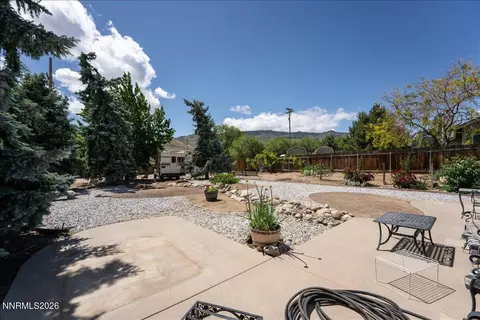Exterior - 10 Eagle Claw Ct, Reno, NV 89523 photo 11 of 11