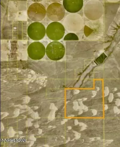 06-0401 07 Sec 1 Twn 37 Rng 38 - Acres 51284 - Winnemucca #06-0401-07, Winnemucca, NV 89445