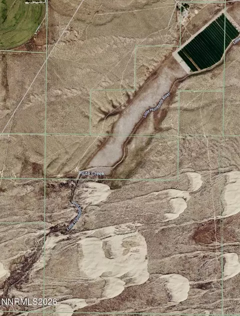 06-0401 07 Sec 1 Twn 37 Rng 38 - Acres 51284 - Winnemucca #06-0401-07, Winnemucca, NV 89445