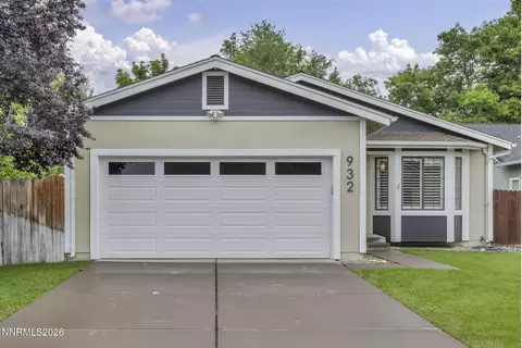 932 Yellow Rose Ct, Sparks, NV 89436