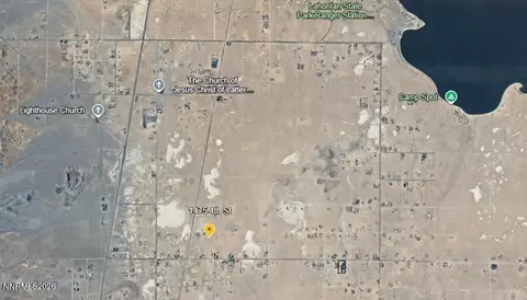 1475 E 4th St, Silver Springs, NV 89429