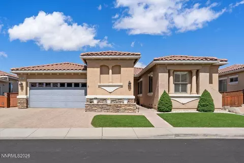 1839 Vicenza Dr, Sparks, NV 89434