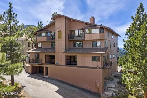 294 Orion Ln # 3A, Stateline, NV 89449