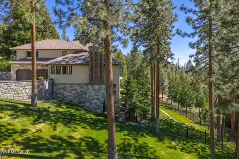 Exterior - 261 Eagle Ln, Glenbrook, NV 89413 photo 5 of 10