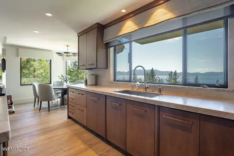 Kitchen - 261 Eagle Ln, Glenbrook, NV 89413 photo 1 of 6
