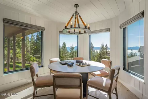 Dining - 261 Eagle Ln, Glenbrook, NV 89413 photo 5 of 5