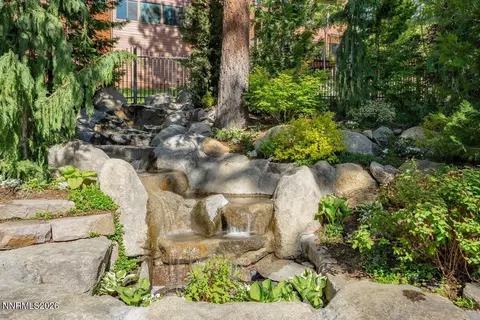 Exterior - 261 Eagle Ln, Glenbrook, NV 89413 photo 3 of 10
