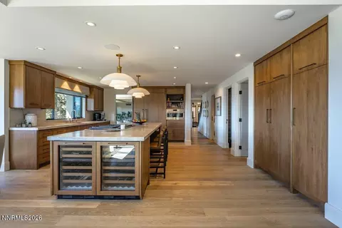 Kitchen - 261 Eagle Ln, Glenbrook, NV 89413 photo 4 of 6
