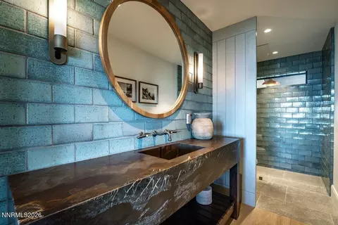 Bath - 261 Eagle Ln, Glenbrook, NV 89413 photo 7 of 7