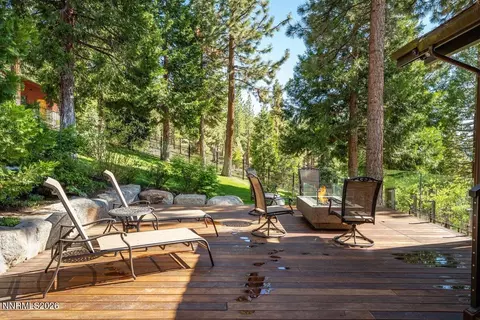 Exterior - 261 Eagle Ln, Glenbrook, NV 89413 photo 10 of 10