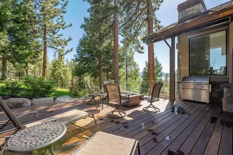 Exterior - 261 Eagle Ln, Glenbrook, NV 89413 photo 9 of 10