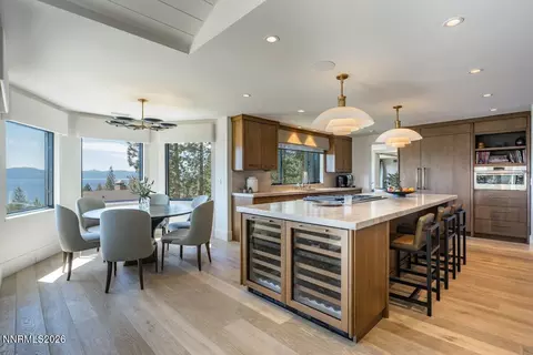 Kitchen - 261 Eagle Ln, Glenbrook, NV 89413 photo 2 of 6