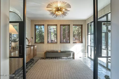 Entry Way - 261 Eagle Ln, Glenbrook, NV 89413 photo 2 of 4