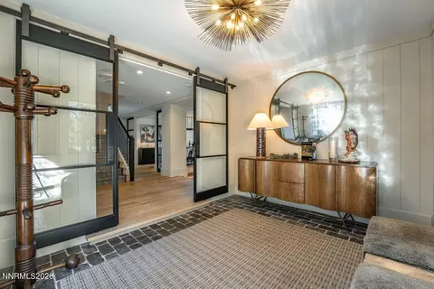 Entry Way - 261 Eagle Ln, Glenbrook, NV 89413 photo 1 of 4