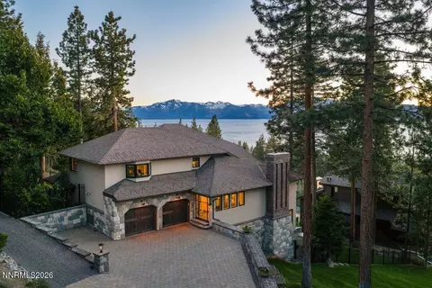 261 Eagle Ln, Glenbrook, NV 89413