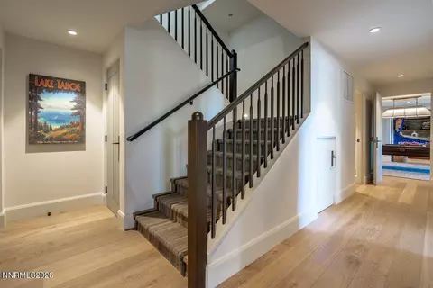 Entry Way - 261 Eagle Ln, Glenbrook, NV 89413 photo 4 of 4