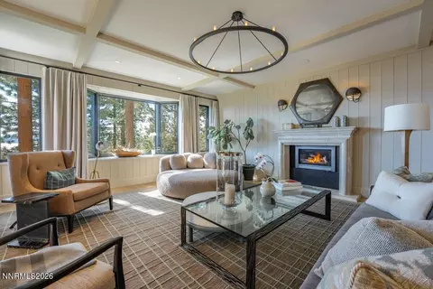 Living - 261 Eagle Ln, Glenbrook, NV 89413 photo 1 of 6