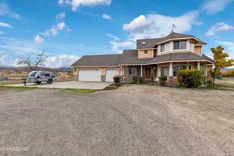 955 Carol Way, Fernley, NV 89408
