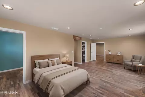 2300 Temple Hill Rd #B-2, Reno, NV 89521