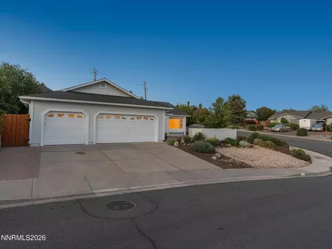695 Kane Ct, Reno, NV 89512