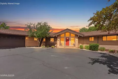 4980 Lakeridge Dr, Reno, NV 89509