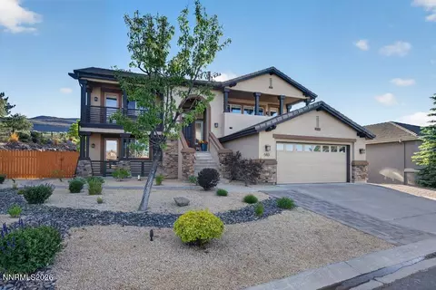 583 Echo Ridge Ct, Reno, NV 89511