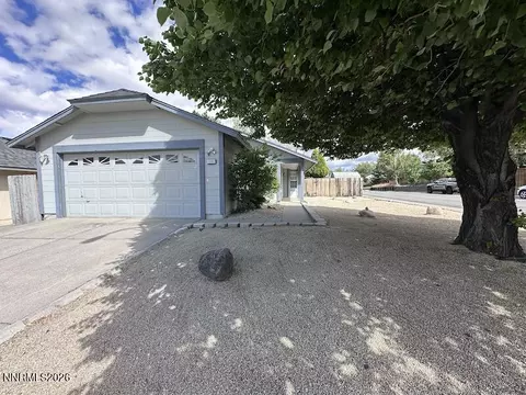 1182 Blue Lakes Rd, Reno, NV 89523