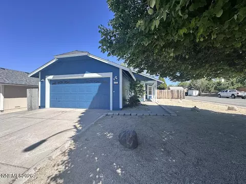 1182 Blue Lakes Rd, Reno, NV 89523