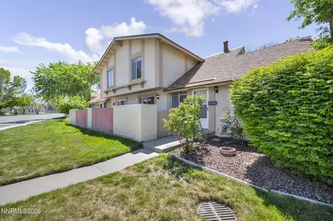 19 Condor Cir, Carson City, NV 89701